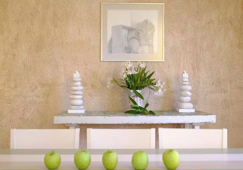 Valea Villa Naxos
