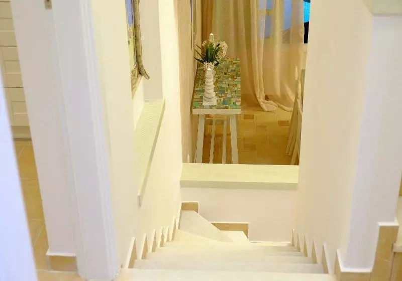 Valea Villa Naxos