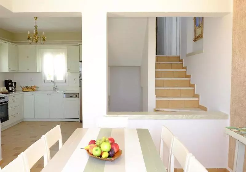 Valea Villa Naxos
