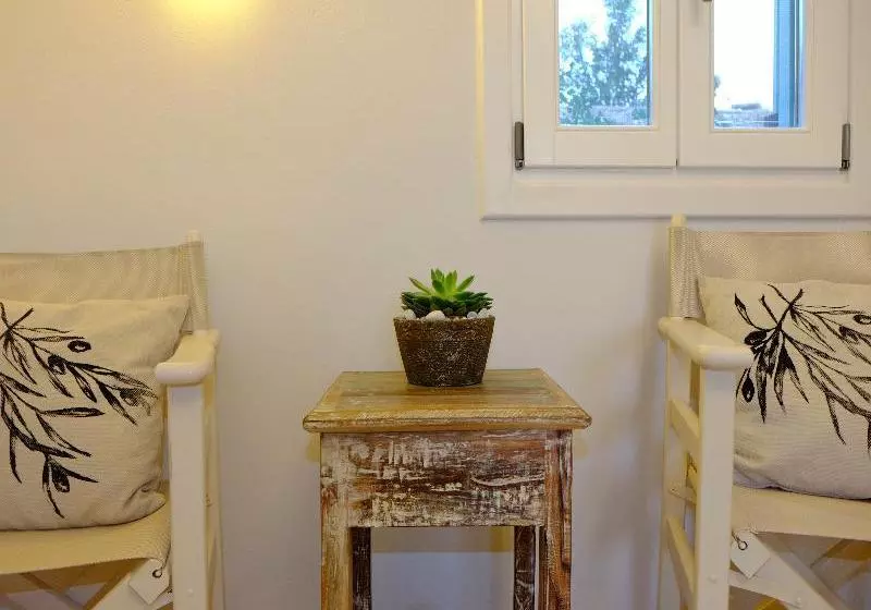 Valea Villa Naxos