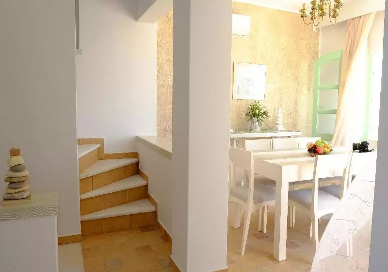 Valea Villa Naxos