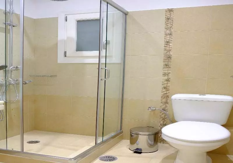 Valea Villa Naxos