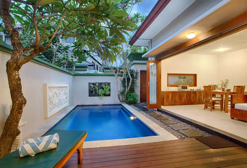 Villa Tukad Alit