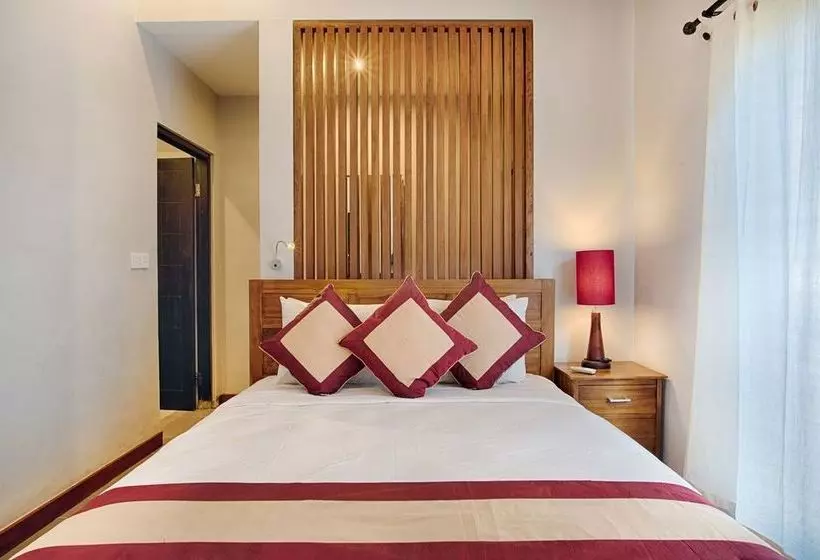 Villa Tukad Alit