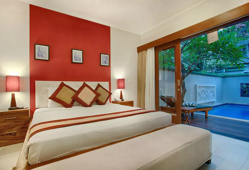 Villa Tukad Alit