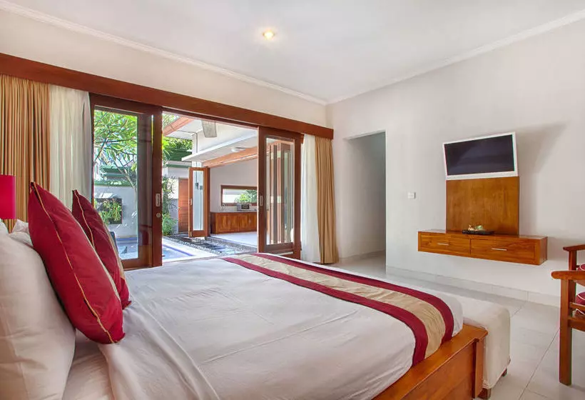 Villa Tukad Alit
