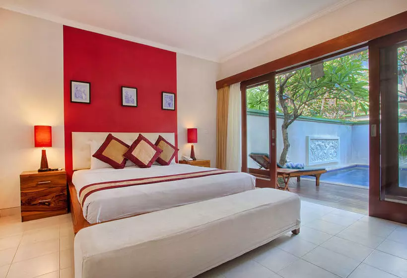 Villa Tukad Alit