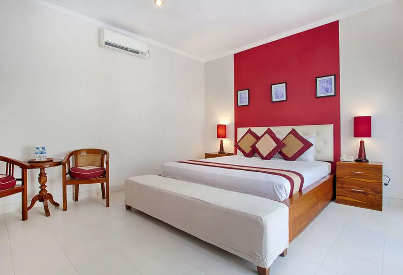 Villa Tukad Alit