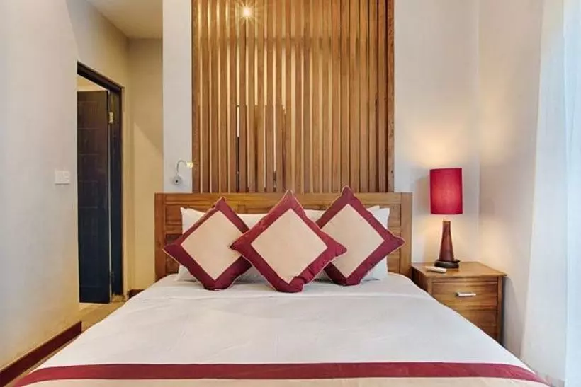 Villa Tukad Alit