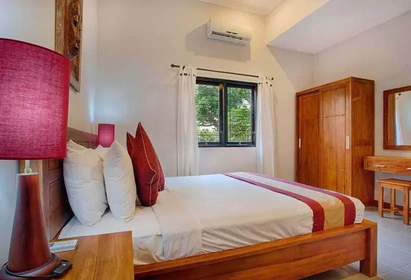 Villa Tukad Alit