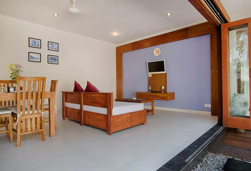 Villa Tukad Alit