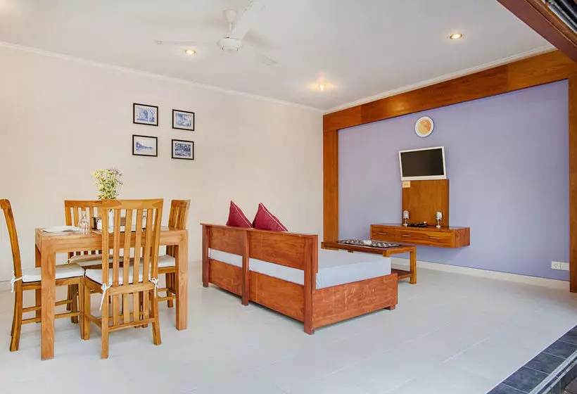 Villa Tukad Alit