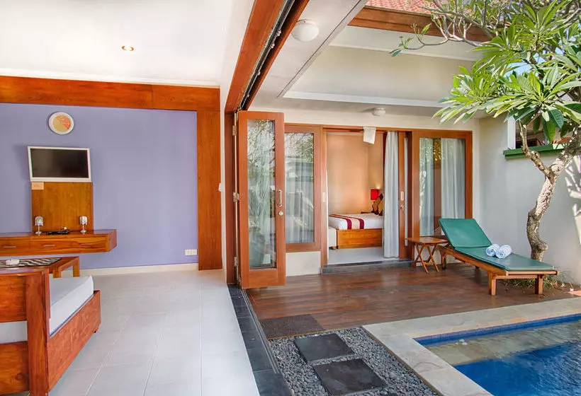 Villa Tukad Alit