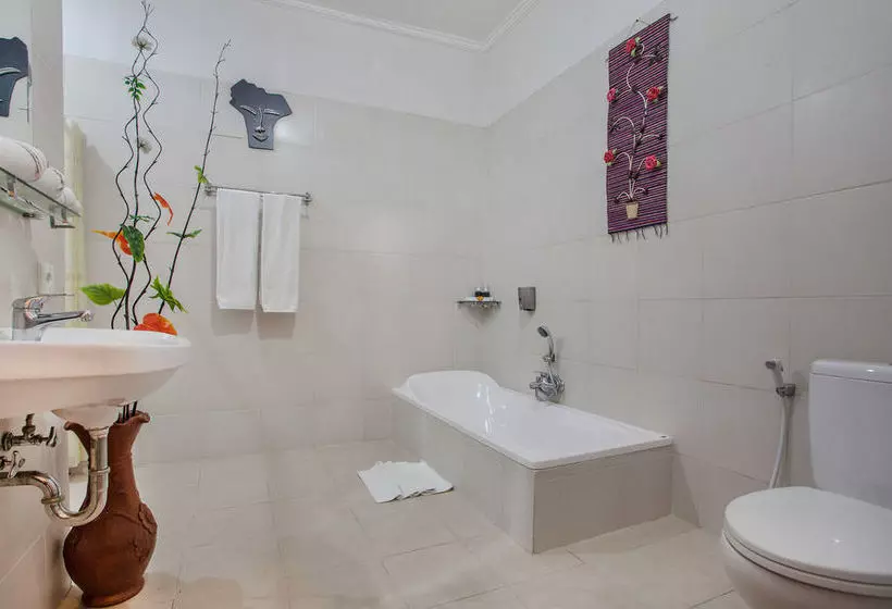 Villa Tukad Alit