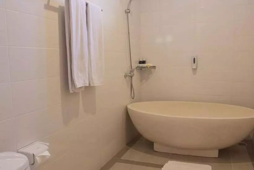 Villa Tukad Alit