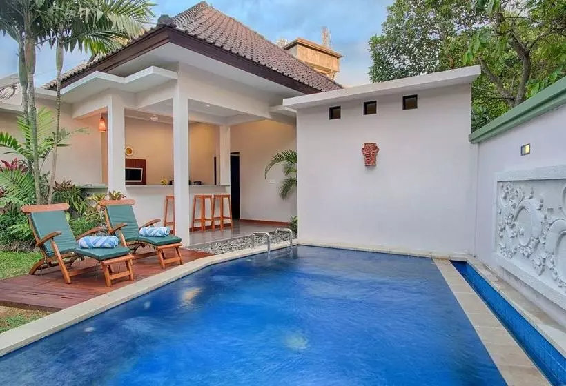 Villa Tukad Alit