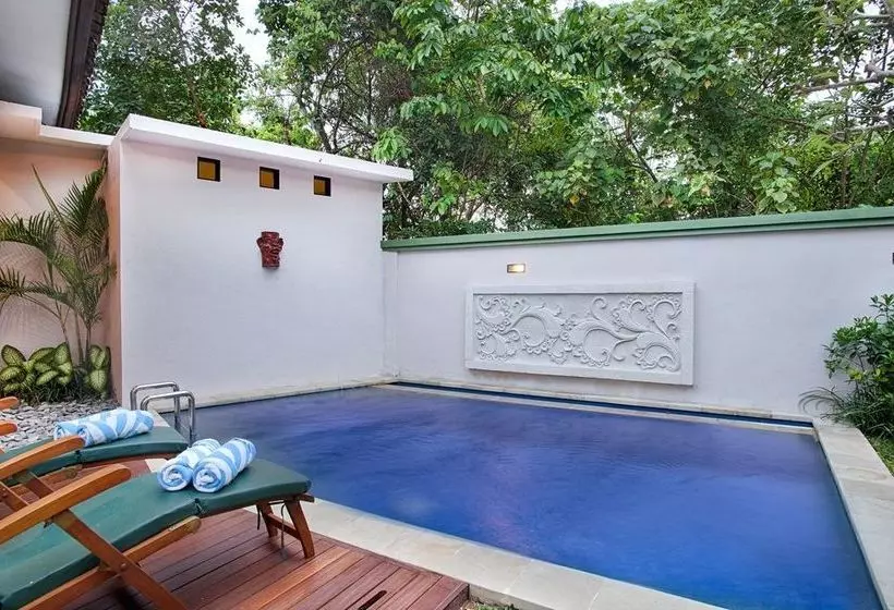 Villa Tukad Alit