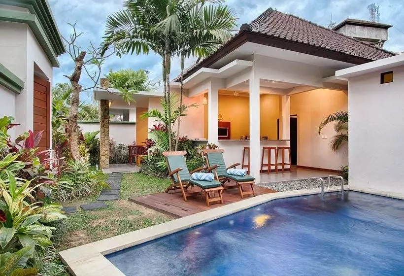 Villa Tukad Alit