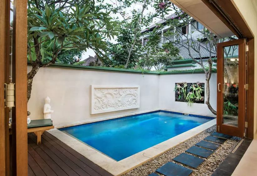 Villa Tukad Alit