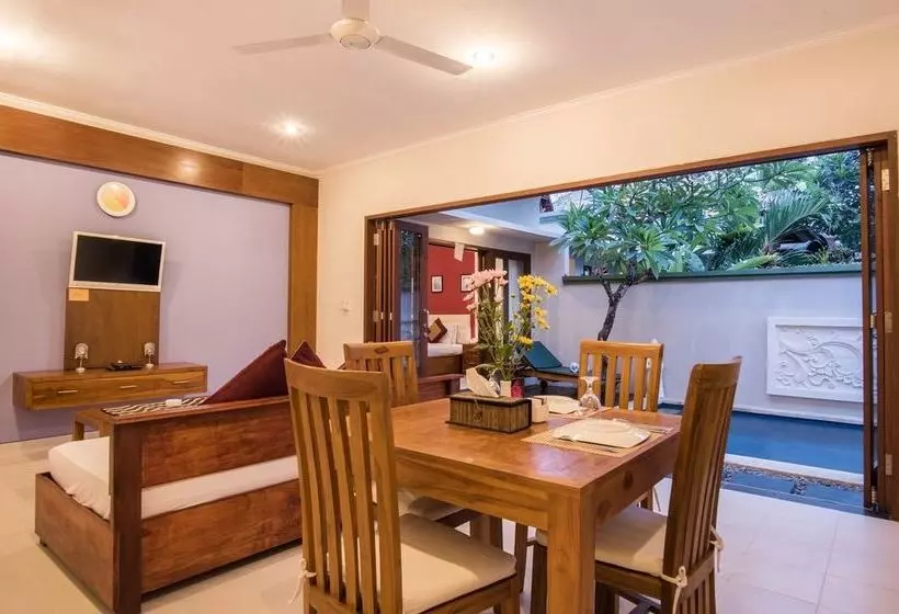 Villa Tukad Alit