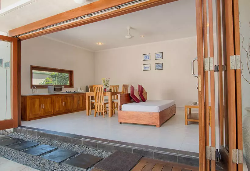 Villa Tukad Alit