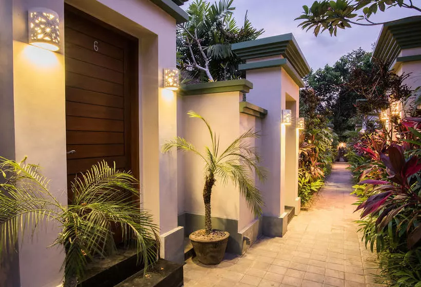 Villa Tukad Alit