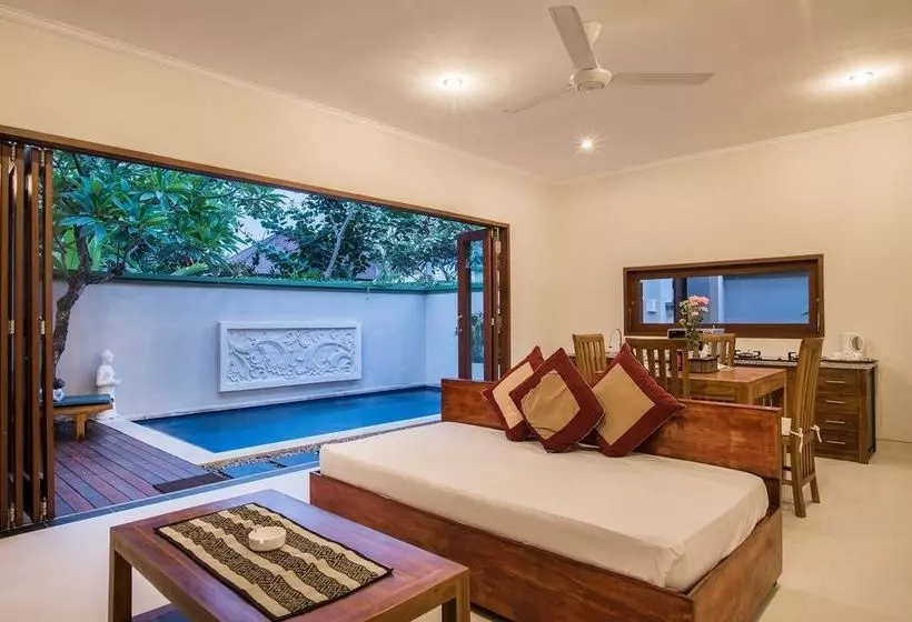 Villa Tukad Alit