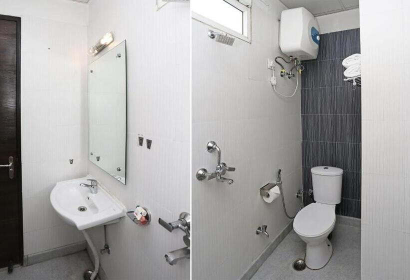 Otel Flagship Telone Stay