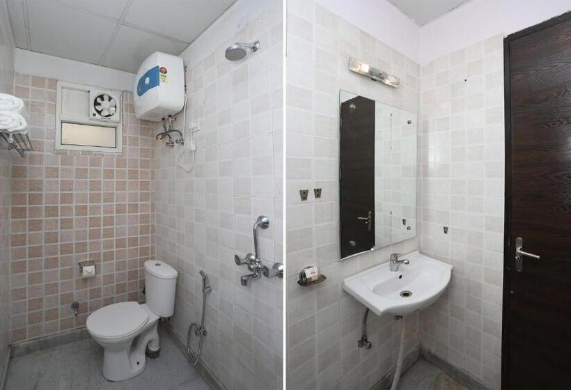 Otel Flagship Telone Stay