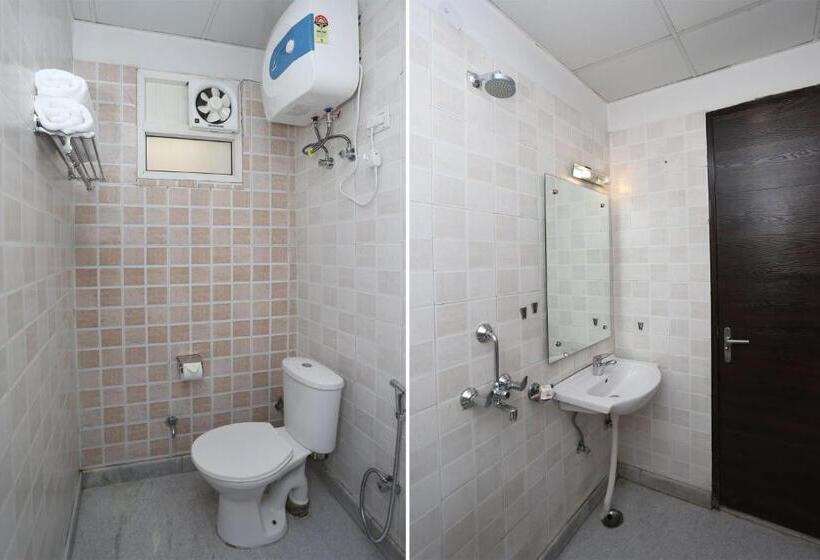 Otel Flagship Telone Stay