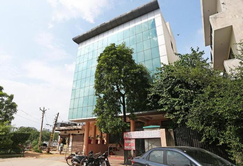 Otel Flagship Telone Stay