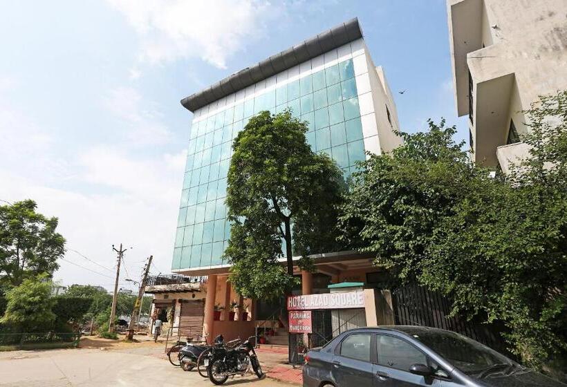 Otel Flagship Telone Stay