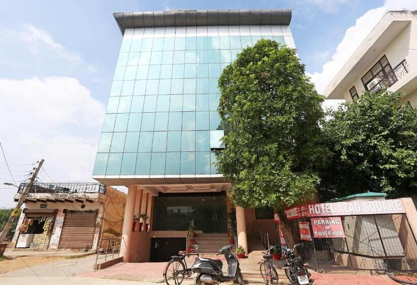 Otel Flagship Telone Stay