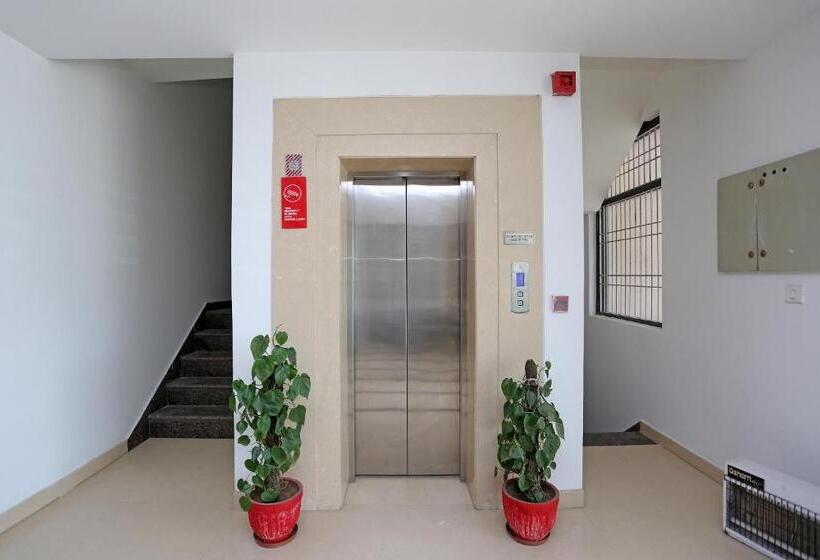 Otel Flagship Telone Stay