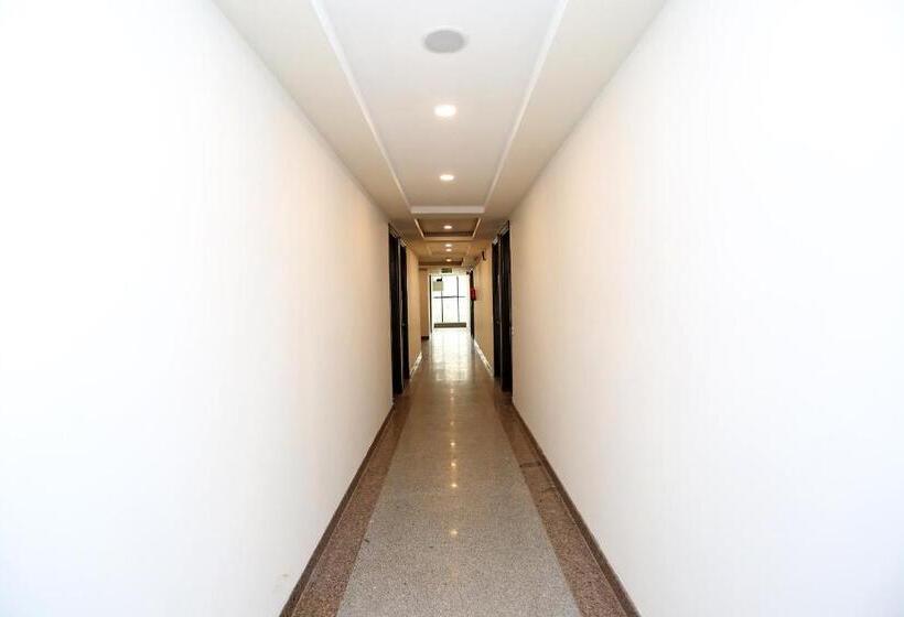 Otel Flagship Telone Stay