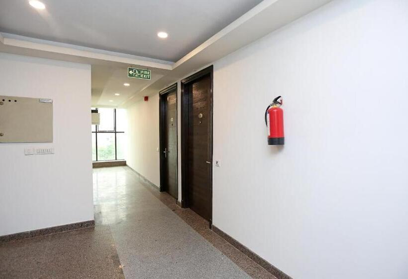 Otel Flagship Telone Stay