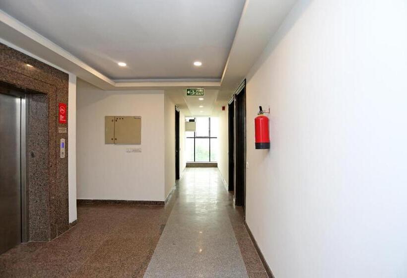 Otel Flagship Telone Stay