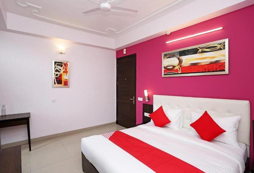 Otel Flagship Telone Stay