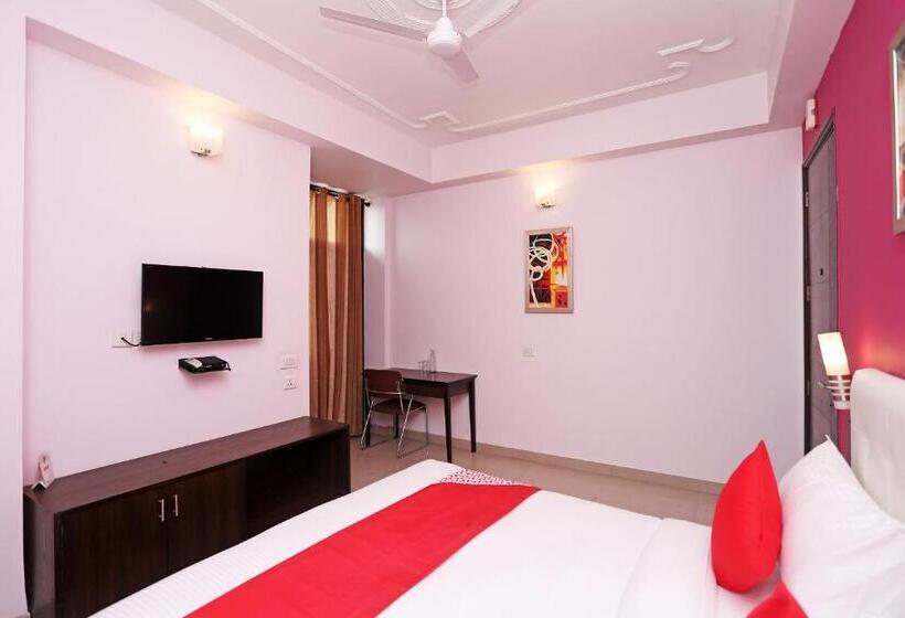 Otel Flagship Telone Stay