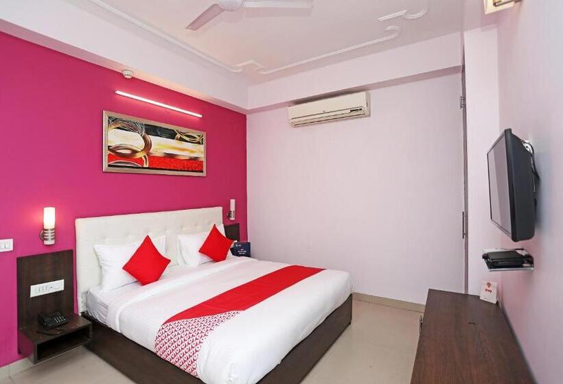 Otel Flagship Telone Stay