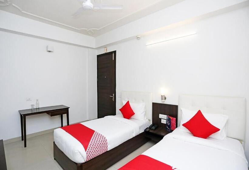 Otel Flagship Telone Stay