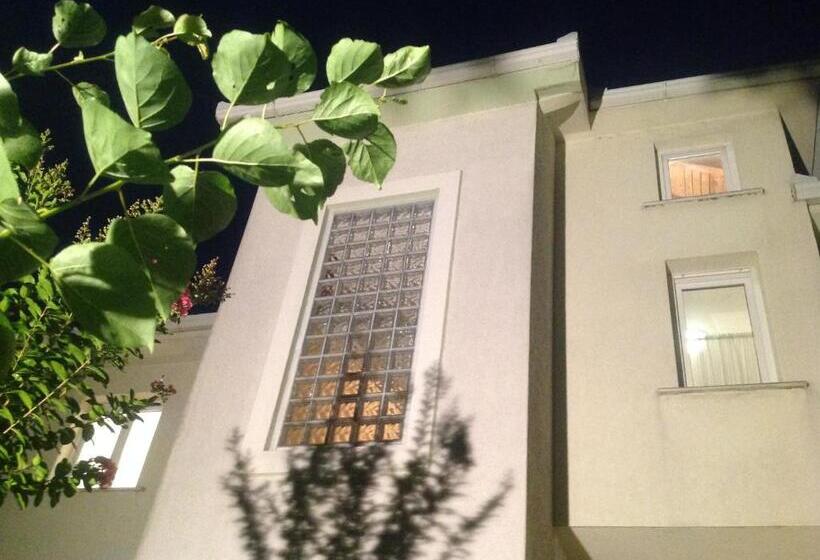 پانسیون Guest House Nova