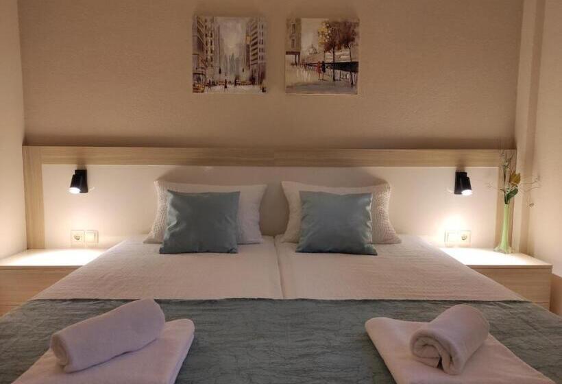 پانسیون Guest House Nova