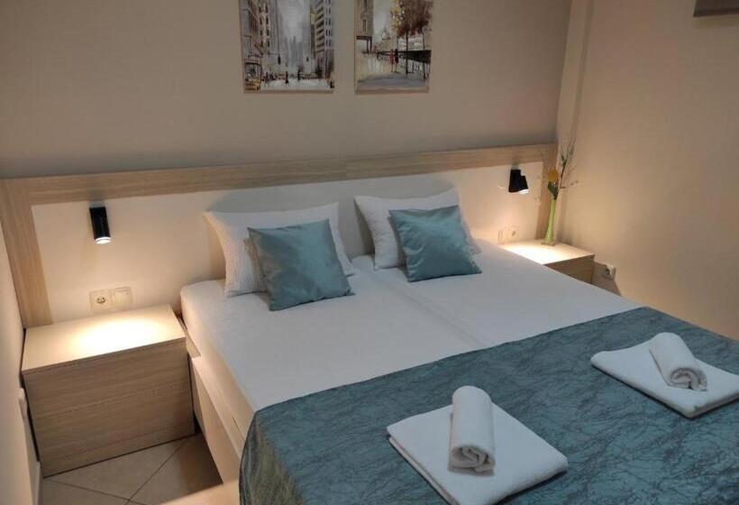 پانسیون Guest House Nova