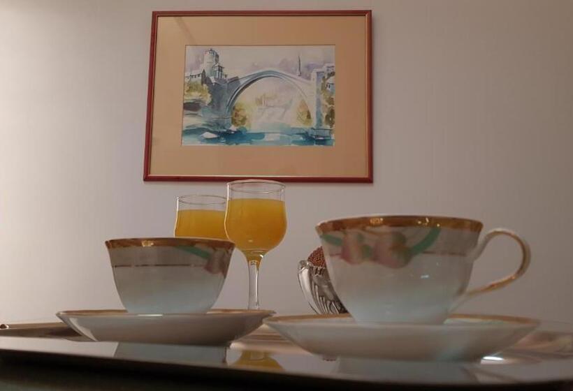 پانسیون Guest House Nova