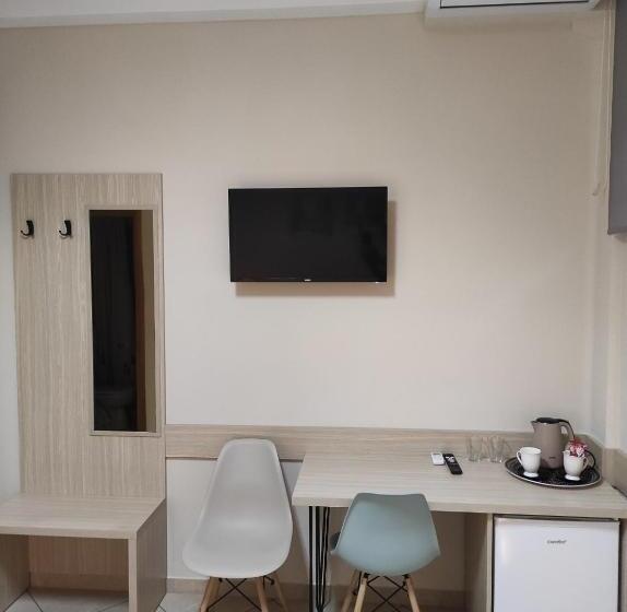 پانسیون Guest House Nova