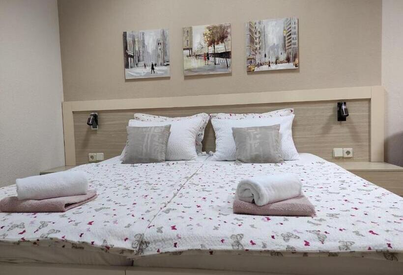 پانسیون Guest House Nova