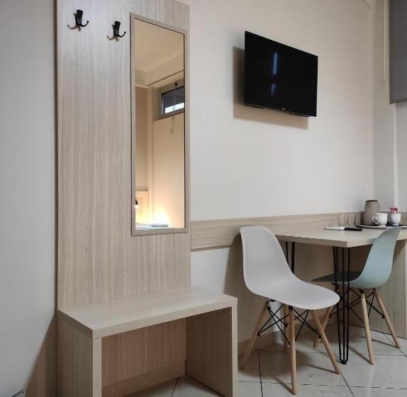 پانسیون Guest House Nova