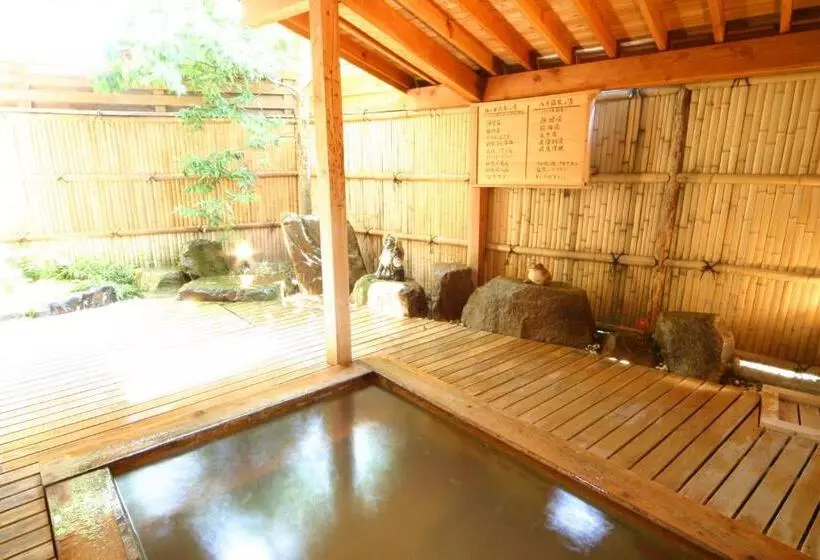 هتل Taigakukan
