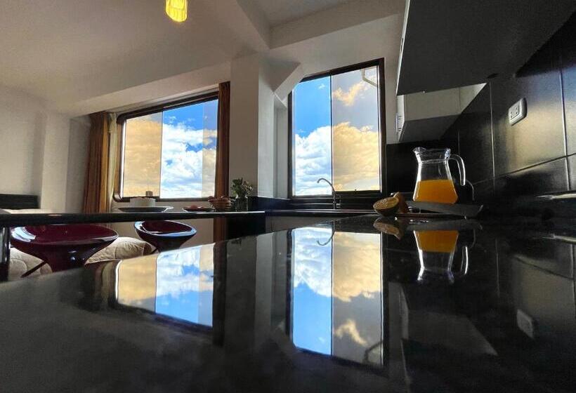 Allinkay Cusco Apart